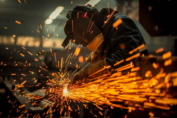 Best Automation and Robotic Welding in Boiling Springs, PA