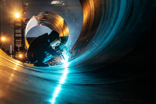 Boiling Springs, PA Welder & Metal Fabrication Company