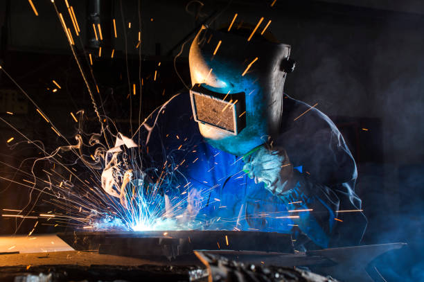 Best Welding Inspection and Certification in Boiling Springs, PA