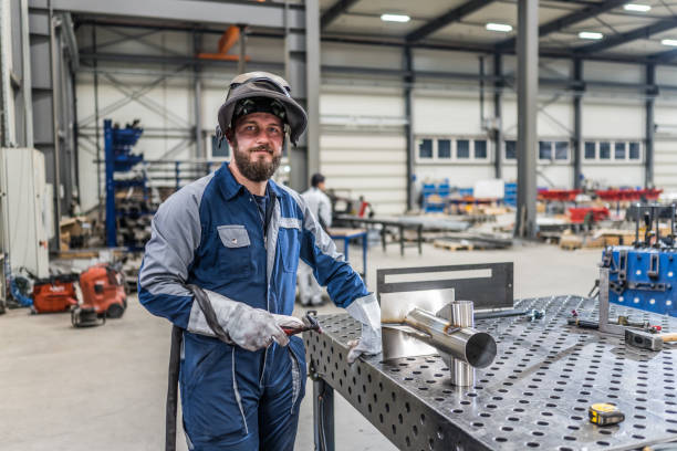  Boiling Springs, PA Welder Pros