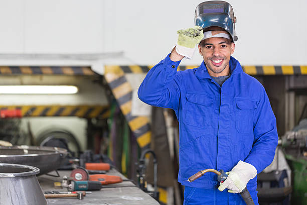 Affordable Welder Services in Boiling Springs, PA